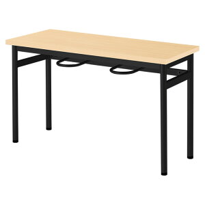 �Ј��H���e�[�u�� 2�l�p �H�� �Ј��H�� �ۈ֎q E-RHM-1245A ��1200x���s450x����700mm 2�l�p �A�W���X�^�[�^�C�v �Ј��H���p�e�[�u�� �x�e�� ��c�� �w�Z �w���� �Ј��� �H��