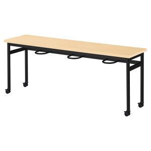 �Ј��H���e�[�u���Z�b�g 3�l�p ��� �H���e�[�u�� E-RHM-1845C ��1800x���s450x����700mm �L���X�^�[�^�C�v �Ј��H���p�e�[�u�� �x�e�� ���H�X ��c�� �w�Z �w���� �Ј���