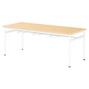 y2~w2~N[|z ЈHe[u 6lp H ЈH ۈ֎q E-RHM-1875A 1800xs750x700mm 6lp AWX^[^Cv ЈHpe[u xe c wZ w Ј