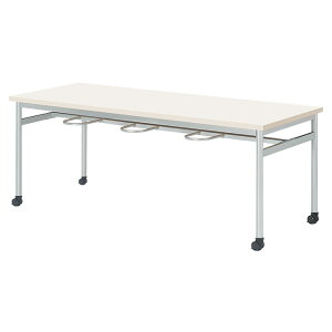 ЈHe[u 6lp H ЈH ۈ֎q E-RHM-1875C 1800xs750x700mm LX^[^Cv ЈHpe[u xe c wZ w Ј H