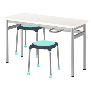 ЈHe[uZbg ۈ֎q 2lp  He[u E-RHM-1245A 1 + ۈ֎qE-CUPPO-C 2r JE^[e[u Xܗpe[u  ЈH r[ HX