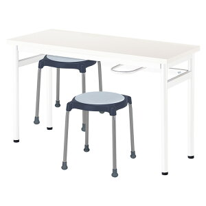 ЈHe[uZbg ۈ֎q 2lp  He[u E-RHM-1245A 1 + ۈ֎qE-CUPPO-C 2r JE^[e[u Xܗpe[u  ЈH r[ HX