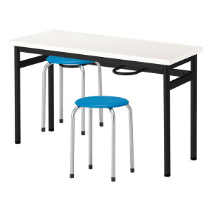 ЈH e[uZbg 2lp  He[u E-RHM-1245A 1 + ۈ֎qM-22 2r ЈHpe[u xe JE^[e[u