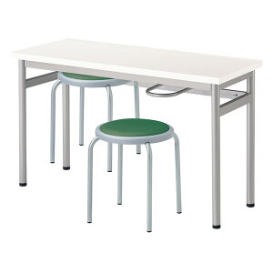 ЈH e[uZbg 2lp  He[u E-RHM-1245A 1 + ۈ֎qE-ST-25T 2r ЈHpe[u xe JE^[e[u