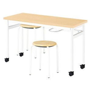 ЈH e[uZbg 2lp  He[u E-RHM-1245C 1 + ۈ֎qE-CX-56 2r ЈHpe[u xe JE^[e[u