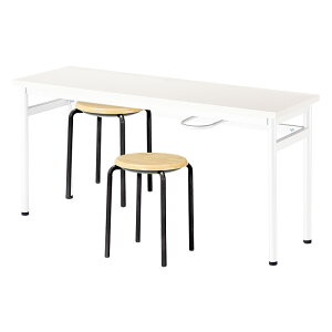 ЈH e[uZbg 2lp  He[u E-RHM-1545A 1 + ۈ֎qE-CX-56 2r ЈHpe[u xe JE^[e[u