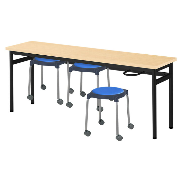 【Lトップハンドル付3段 LT-6-3-GB-2B-7-L】<br>【厨房器具 製菓道具 飲食店】【ECJ】