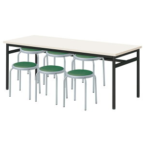 ЈHe[uZbg 6lp  He[u E-RHM-1875A 1 + ۈ֎qE-ST-25T 6r w Ј HX