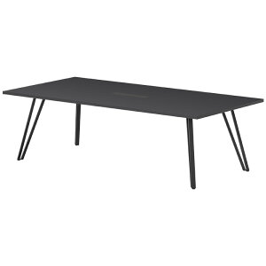 ��c�p�e�[�u�� �z���{�b�N�X E-VTW-2412W ��2400x���s1200x����720mm �p�^ ��^ �d���� ��c�e�[�u�� ������� �~�[�e�B���O�e�[�u�� �I�t�B�X�̃f�X�N ���e�[�u�� ��c�� ���� ��c�� �e�[�u�� ��