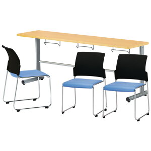 �Ј��H���e�[�u���Z�b�g 3�l�p ��� �H���e�[�u�� E-HGS-1845 1�� + �֎qE-FC-88) 3�r �Ј��H���p�e�[�u�� �x�e�� ��� �H���e�[�u�� ��c�� �w�Z �w���� �Ј��� �H��