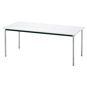 y2~ȏ2~N[|z cpe[u E-AK-1875SM 1800xs750x700mm \tgGbW IȂ 6lp ^ d ce[u  ~[eBOe[u ItBXe[u e