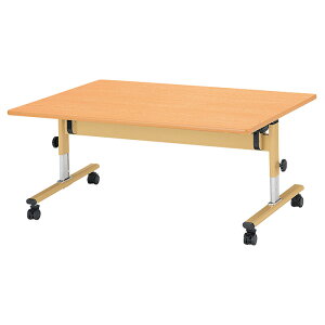 ۈ牀 e[u ܂肽 ct  LbYe[u ~ ߉\ E-ETU-1275L 1200xs750x470`590mm [^Cv wۈ m  qpe[u  ܂肽݃e[u