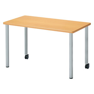 保育園 テーブル 幼稚園 机 キッズテーブル 子供用テーブル E-ER-1260KH 幅1200x奥行600x高さ700mm 角型 長机 ローテーブル 長テーブル 学童保育 児童施設 託児所 塾 日本製