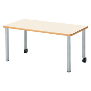 保育園 テーブル 幼稚園 机 キッズテーブル 子供用テーブル E-ER-1260KL 幅1200x奥行600x高さ580mm 角型 長机 ローテーブル 長テーブル 学童保育 児童施設 託児所 塾 日本製