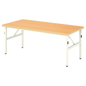 保育園 テーブル 折りたたみ 幼稚園 机 キッズテーブル E-ESB-1260M 幅1200x奥行600x高さ510mm ミドルタイプ 学童保育 塾 託児所 子供用テーブル 長机 折りたたみテーブル ローテーブル 軽量 軽い 完