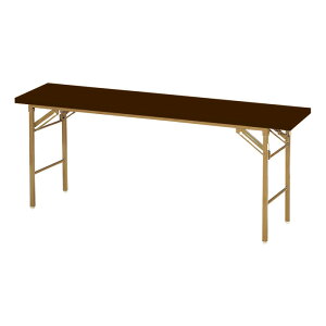 cpe[u ܂肽 y E-KT-1845TN 1800xs450x700mm  IȂ  ܂ ce[u e[u ܏  X c  W   w wZ _ 