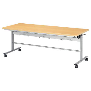 ЈHe[u ܂肽 LX^[t 6lp E-RFC-1875 1800xs750x700mm ЈHpe[u xe HX c wZ w Ј H