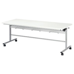 ЈHe[u ܂肽 LX^[t 6lp E-RFC-1875 1800xs750x700mm ЈHpe[u xe HX c wZ w Ј H