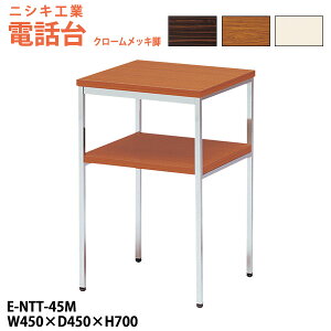 db E-NTT-45M W450×s450x700mm e R[i[ T[rX