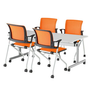 X^bLOe[u FOT-1890-MCN-3N-4 4lp 5_Zbg 1800xs900x700mm cpe[u ܂肽 LX^[t  ~[eBOe[u ce[u  c e[u