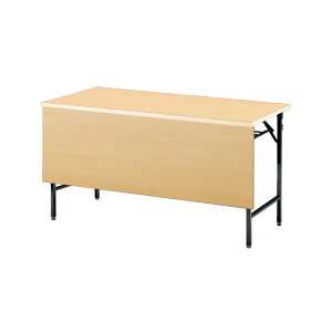 ���� �܂肽���� �y�� ��c�p�e�[�u�� TW-1560PT ��1500x���s600x����700mm ���� �I�t �p�l���t ��c�e�[�u�� �܂��� ���e�[�u�� �܏� ��� �X�� ��c�� ������ �W� ������ ������ �w�� �w�Z �_