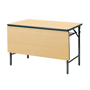 ��c�p�e�[�u�� �܂肽���� �y�� ���� TWS-1545PT ��1500x���s450x����700mm �I�t �p�l���t ���e�[�u�� �܂��� ��c�e�[�u�� �܏� ��� �X�� ��c�� ������ �W� ������ ������ �w�� �w�Z �_�� ��