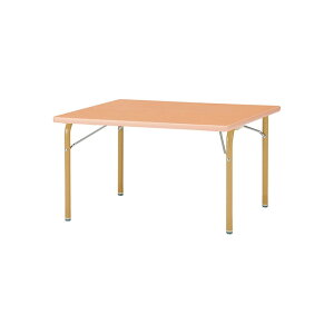 保育園 テーブル 折りたたみ 幼稚園 机 キッズテーブル JRK-0945L 幅900x奥行450x高さ380mm 角型 学童保育 塾 託児所 子供用テーブル 長机 折りたたみテーブル ローテーブル 軽量 軽い 完成品 日本
