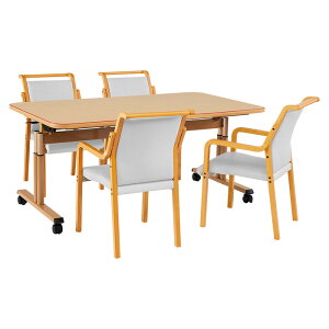 e[uZbg 4lp ~  ܂肽 LX^[tԃCt MAT-N1690SET pe[u MAT-N1690 { ֎q FVM-8AL 4r {݃e[u fCT[rX {  Vl