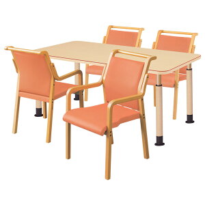 e[uZbg 4lp ~  ԃCt pe[u MK-1690SET pe[u MK-1690 1600xs900x600`800mm 1{֎q FVM-8AL 4r Vlz[