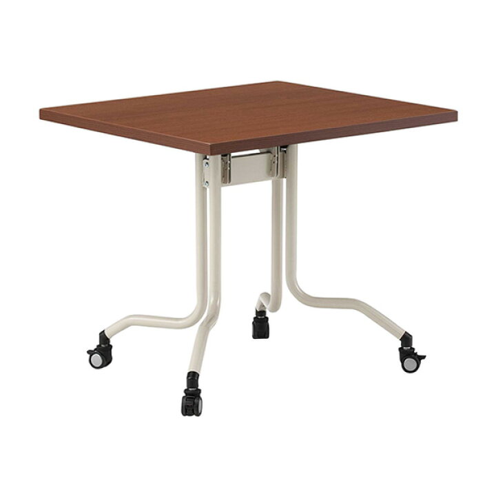 楽天市場】スタッキングテーブル FRC-0909 幅900x奥行900x高さ720mm 角 