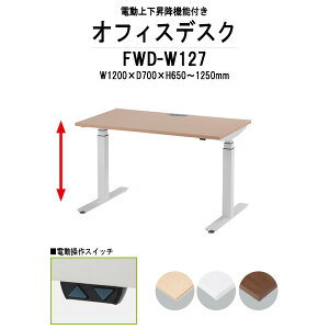  d㉺~ FWD-W127 zCgr 1200xD700x650?1250mm  ~[eBOe[u  TOKIO ItBXƋ