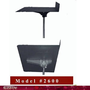 マンハセット 譜面台 テーブルロック M2600 model #2600