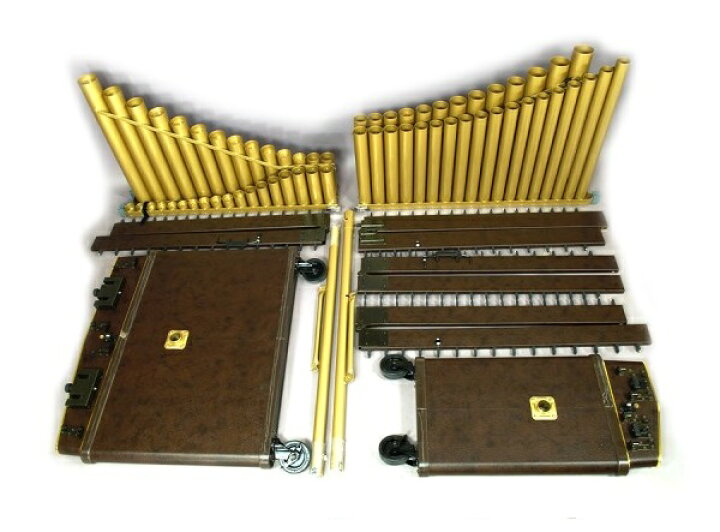 楽天市場】コオロギ社 660DX教育用マリンバ KOROGI Aスケール : 楽器問屋