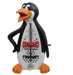 メトロノーム ウイットナー ペンギン No.839