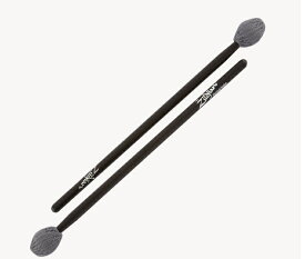 ジルジャン　サスペンドシンバルマレット　MTCMB　サスペンデッドシンバル用　　SDMCMB