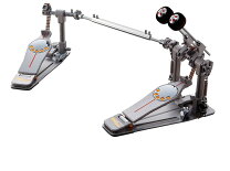 楽天市場】pearl パール ツインペダル p－2102cの通販