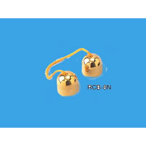 �x�������@RCB-8N�@�v���C�E�b�h�@Double�@Cchinise�@Bell