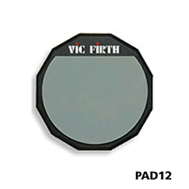 トレーニングパッド　VIC-PAD12　ヴィックファース