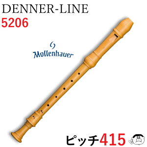 (Mollenhauer [nEG) Denner Line 415 fi[C Ag ؐ R[_[ DL-5206 yA?Ebh yobNsb`415z