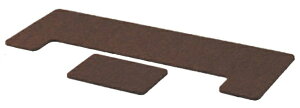 �y60cm�z �t���b�g�{�[�h ���s60cm �I�v�V�����{�[�h�Z�b�g�i�A�b�v���C�g �s�A�m �� ���⋭�p�i�j