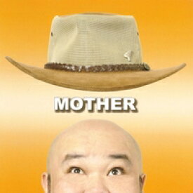 ［オカリナ　CD］江波太郎　MOTHER