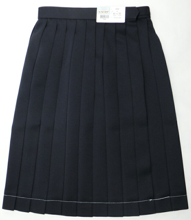 [富士ヨット] 夏用セーラースカート 日本製 富士ヨット] 夏用セーラースカート 日本製 ノーブランド] アイラブ制服 夏用スカート 紺 24本プリーツ W63-W100 丈56-65  【楽天市場】制服 スカート 夏用 セーラースカート 紺 24本プリーツ 富士ヨットW60-W100 丈53/56/59/62/65【日本製】 :  アイラブ制服＠楽天市場店 ...