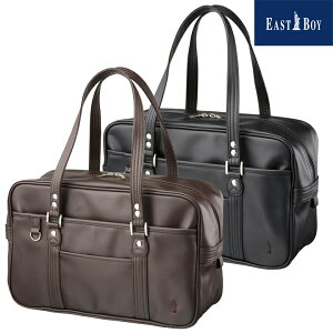 �C�[�X�g�{�[�C �X�N�[���o�b�O ���� 5209300 �u���E��/�u���b�N ���q ���w/���Z EASTBOY ���K�i