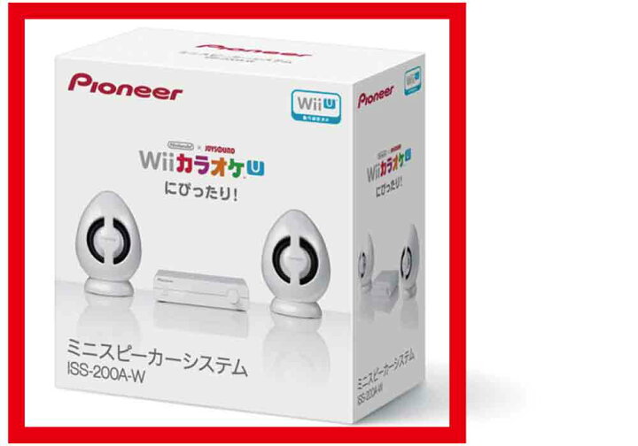 ☆送料無料☆ 当日発送可能 パイオニア ミニスピーカーシステム ISS-200A-W パイオニア ISS-200A-W ミニスピーカーシステム