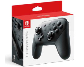 【新品】(税込価格)Nintendo Switch Proコントローラー(プロコントローラー) 【任天堂国内流通正規純正品】新品ですがパッケージに少し傷み汚れ等がある場合がございます。