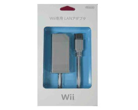 楽天市場 任天堂 Wii Lanアダプターの通販