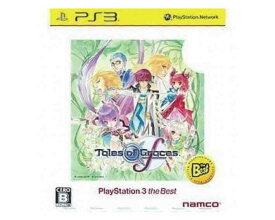 楽天市場 テイルズオブ Ps3の通販