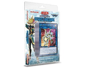 【新品】(税込価格)遊戯王OCGデュエルモンスターズ ストラクチャーデッキ サイバースリンク