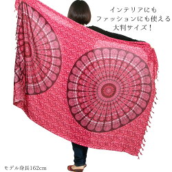大きいサイズ羽織り