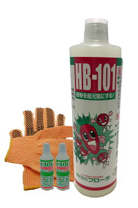 HB-101 500cc 2{Zbg VR͍ HB101 yE萔z yv[gtz